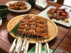 -云海肴·汽锅鸡·云南菜(美罗城店)