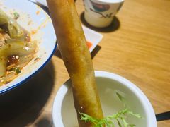 -蜀宴小调·精致家常菜(科华店)