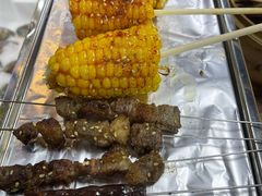 -喝丢一只鞋海鲜烧烤·海肠捞饭(文体街店)
