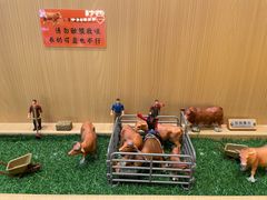-贵宾牛·潮汕牛肉火锅(珠池总店)
