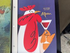 -LE COQ大公鸡小酒馆(北京首店)