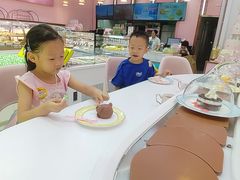 -御品轩(立丰城店)