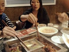 -满江红火锅(凯德店)