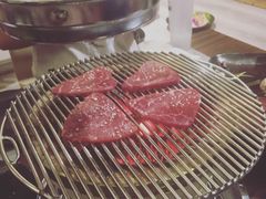 -和萌牛肠烧烤(财富中心店)