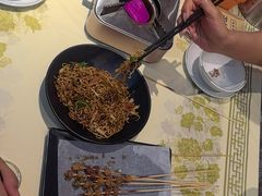 -铭副琦食·虾蟹烩馆(渔人码头店)
