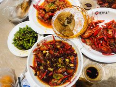 -味道工厂楚虾王(龙虾城店)