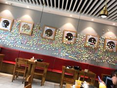 大堂-天府国麻辣香锅(李沧万达店)