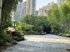 -苏州河梦清园环保主题公园