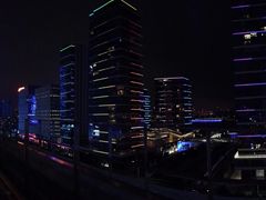 -DEW Lounge(深圳湾店)
