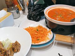 -梅利汴京烤鸭•开封豫菜地标店(晋安路店)