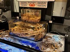 -蟹道乐(道顿堀本店)