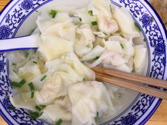 小馄饨-鼎顺小吃(吴山名楼店)