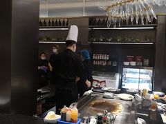 -大渔铁板烧(万象城店)