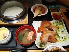 -味太助·银饭食堂(中华城店)
