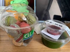 -廣蓮申·點心便利店(美罗城店)