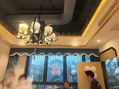-俏牛哥鲜牛肉牛肆馆(重庆天地店)