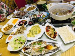 -行宫蒙古部落(顺平路店)