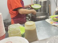 -三镇民生甜食馆(胜利街总店)