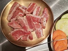 -小核桃烤肉馆(西塔店)