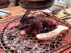 -王妃家(明洞中央店)