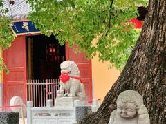 -龙华寺