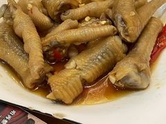 -逗烤·轻烧烤(福田店)