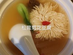 -西安大景城堡酒店·雅庭西餐厅