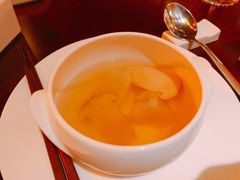 松茸花胶汤-解香楼(八盘岭路店)