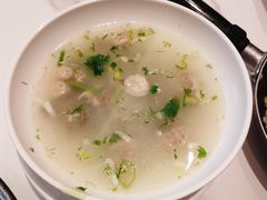 羊杂汤-恒盛居回族饭店