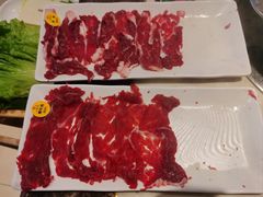 -小肥牛潮汕牛肉火锅(南联店)