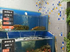 -海味当家·蒸锅海鲜(中山广场创始店)