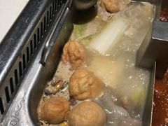 -海底捞火锅(河东万达广场店)