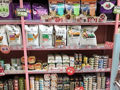 -FAELING PETS美天灵宠物(合生汇店)