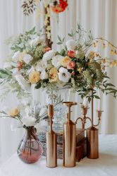 -美悦盛宴一站式婚礼会馆(临江店)