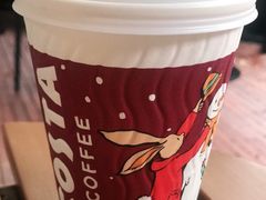 -COSTA COFFEE(武汉天地店)