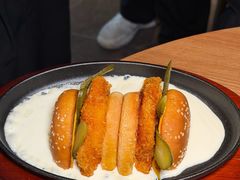 -双门洞·森系料理(体育西店)
