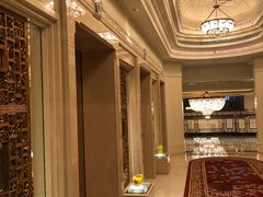 -北京中国大饭店