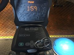 -超鹿运动(融侨锦江店)