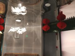 大堂-桐爷小馆(广渠门店)