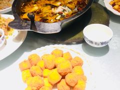 -鑫巴蜀小镇 · 水煮鱼专研店(玉桥店)