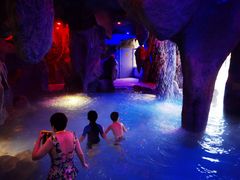 -水王国温泉水世界