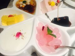 -蔴将·川菜(黄龙万科店)