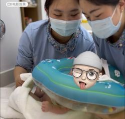 点击看大图 -养月堂中医养生月子会所(中心妇产店)