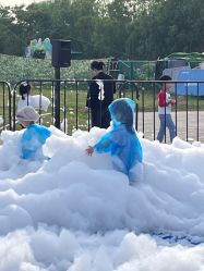 -季高兔窝窝亲子园(上海薰衣草公园店)