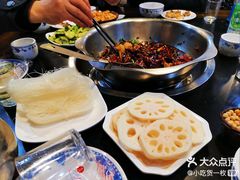 -天治宣·野椒鸡(龙头寺总店)