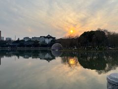 -南通濠河风景名胜区