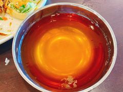 -服务大楼冷面(延大店)