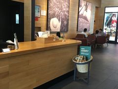 -星巴克(夏日百货店)