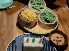 -淀里船宴(裕华东路店)