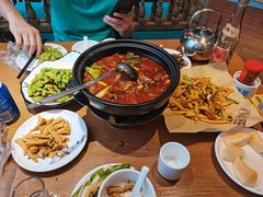 -肖记公安牛肉鱼杂馆· 省级非物质文化遗产(仁和路店)